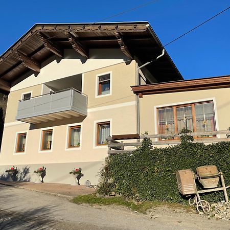 Haus Janschuetz Apartment Flattach Bagian luar foto