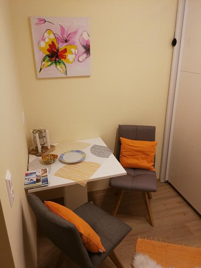 Haus Janschuetz Apartment Flattach Bagian luar foto