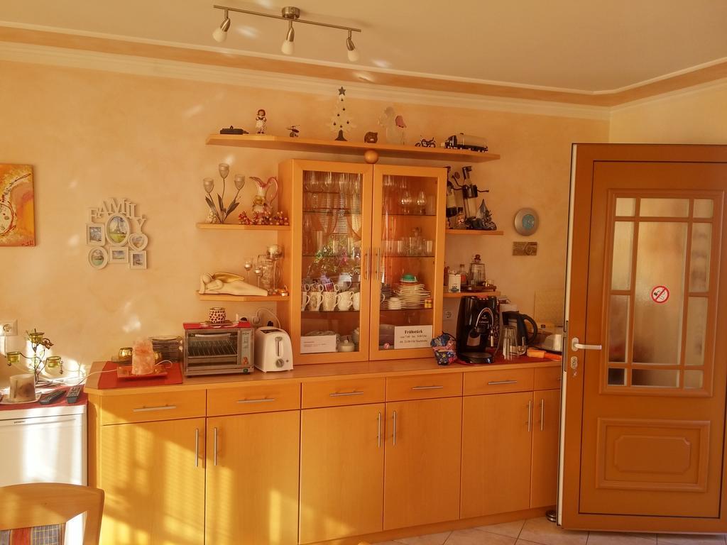 Haus Janschuetz Apartment Flattach Bagian luar foto