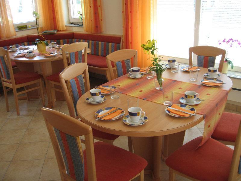 Haus Janschuetz Apartment Flattach Bagian luar foto